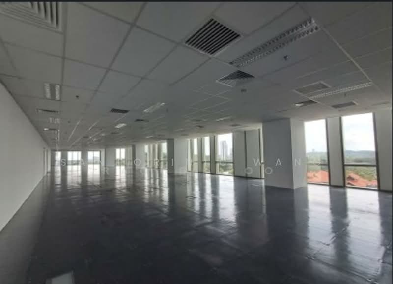 Pejabat untuk Disewa di Putrajaya (Putrajaya) - Santorinic Wang - Interior - PropertyGuru.com.my