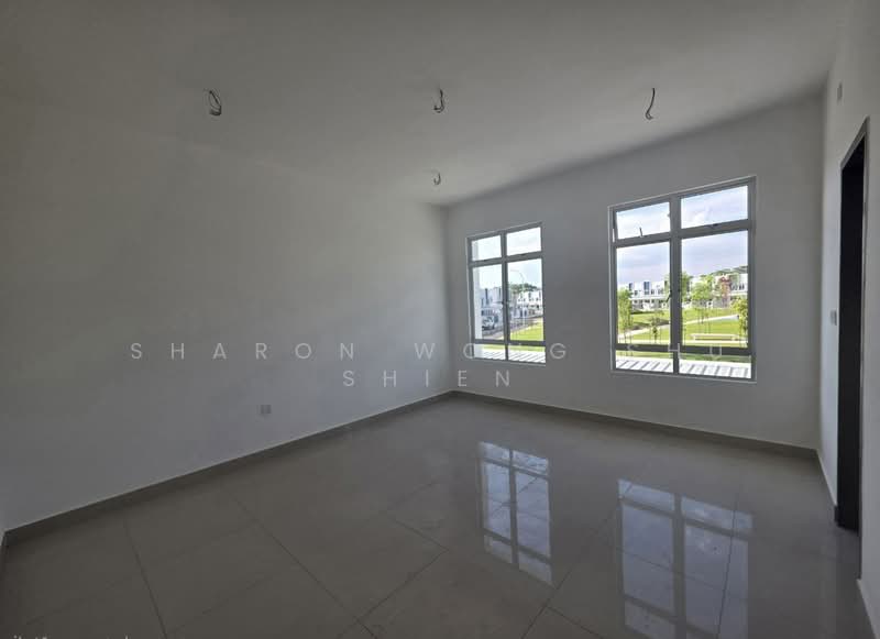 Rumah Teres 2 Tingkat untuk Dijual di Bandar Dato Onn (Tebrau) - Sharon Wong Shu Shien - Interior - PropertyGuru.com.my