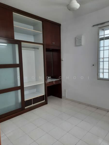 Kondominium untuk Disewa di Mutiara Place (Puncak Mutiara) - Chong Chooi Wei - Bedroom - PropertyGuru.com.my