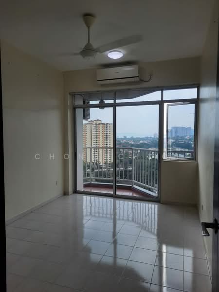 Kondominium untuk Disewa di Mutiara Place (Puncak Mutiara) - Chong Chooi Wei - Balcony - PropertyGuru.com.my