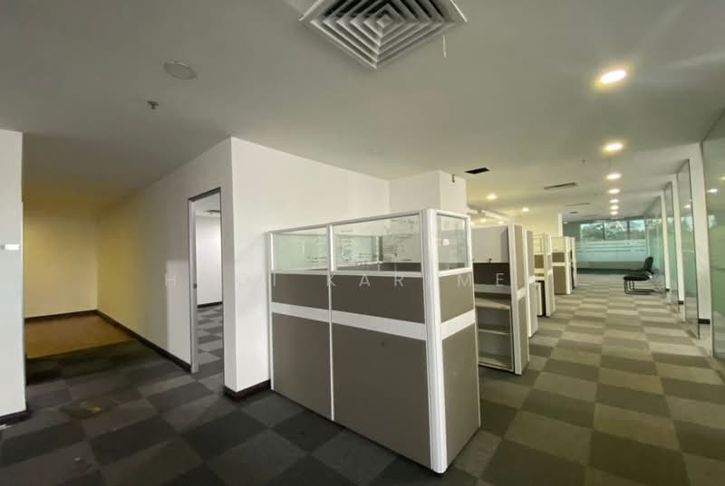 Pejabat untuk Disewa di Petaling Jaya (Selangor) - Hooi Karlmen - Interior - PropertyGuru.com.my