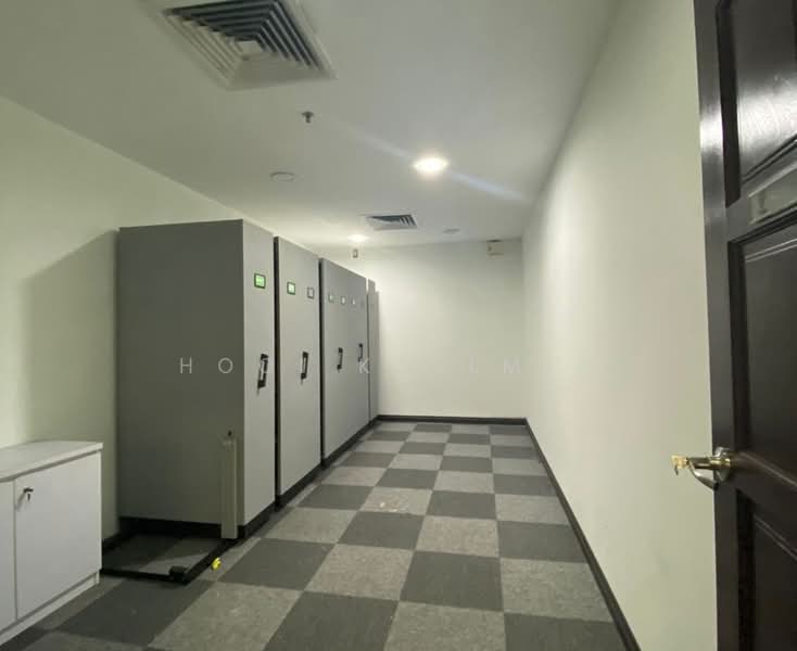 Pejabat untuk Disewa di Petaling Jaya (Selangor) - Hooi Karlmen - Corridor - PropertyGuru.com.my
