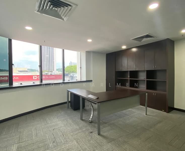 Pejabat untuk Disewa di Petaling Jaya (Selangor) - Hooi Karlmen - Interior - PropertyGuru.com.my