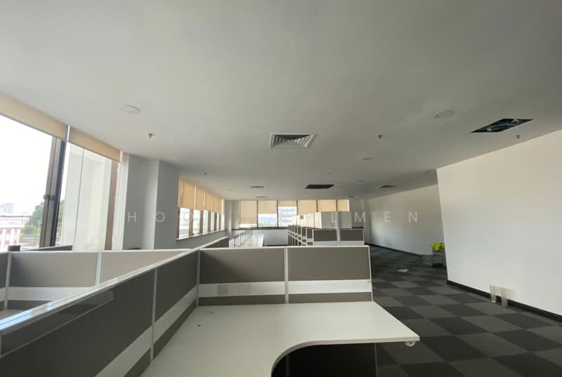 Pejabat untuk Disewa di Petaling Jaya (Selangor) - Hooi Karlmen - Interior - PropertyGuru.com.my