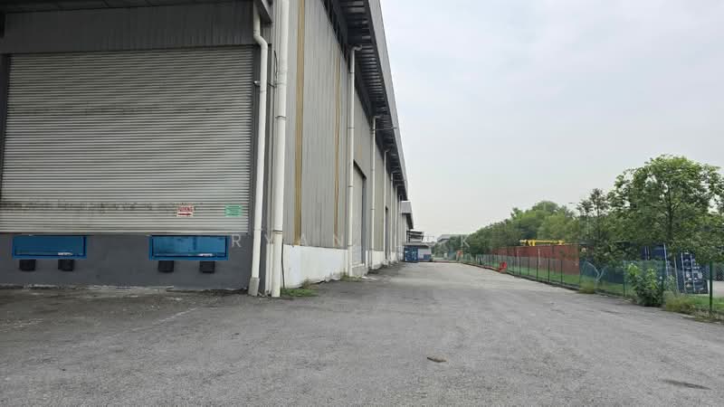 Gudang untuk Dijual di North Port (Pelabuhan Utara) (Port Klang (Pelabuhan Klang)) - Ryan Lok - Exterior - PropertyGuru.com.my