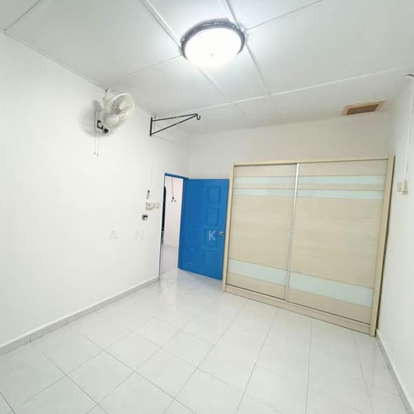 Terraced House for Rent in Alma (Bukit Mertajam) - Ann Khor - Bedroom - PropertyGuru.com.my