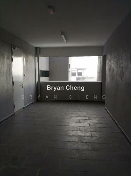 Kondominium untuk Disewa di Paragon 3 - Bryan Cheng - PropertyGuru.com.my