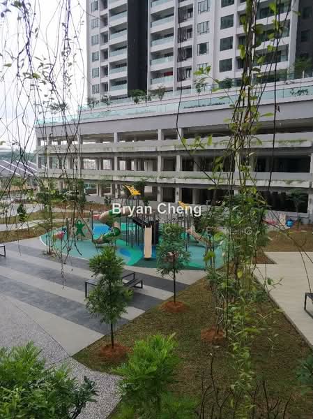 Kondominium untuk Disewa di Paragon 3 - Bryan Cheng - PropertyGuru.com.my