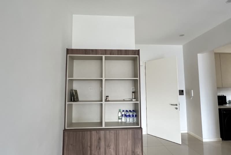 Service Residence for Rent at Duta Park Residences - CH Ng - PropertyGuru.com.my