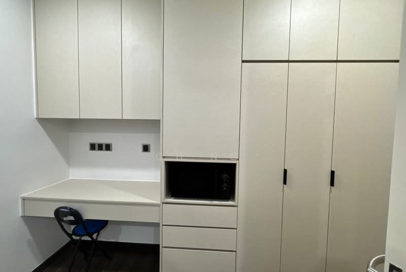 Service Residence for Rent at Duta Park Residences - CH Ng - PropertyGuru.com.my