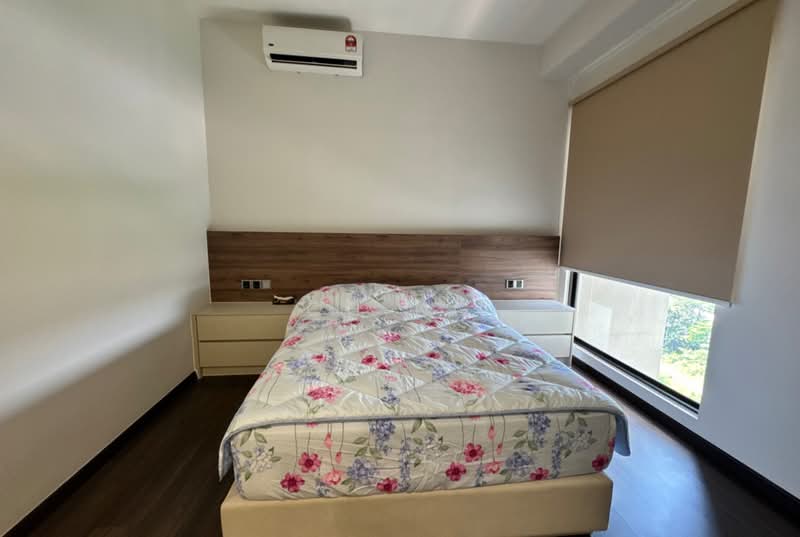 Service Residence for Rent at Duta Park Residences - CH Ng - PropertyGuru.com.my