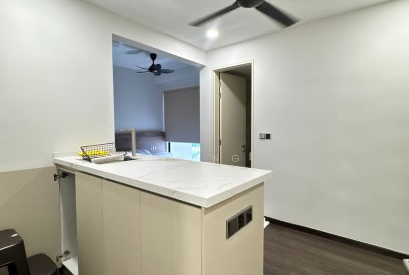 Service Residence for Rent at Duta Park Residences - CH Ng - PropertyGuru.com.my