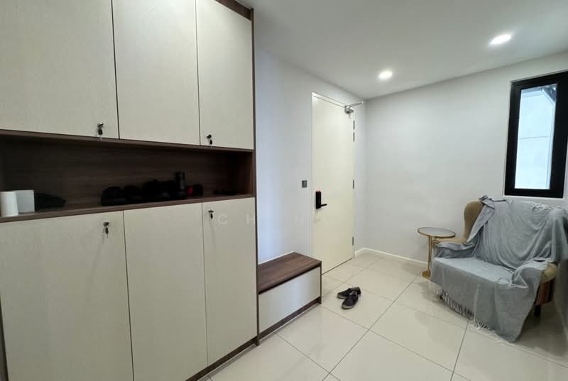 Service Residence for Rent at Duta Park Residences - CH Ng - PropertyGuru.com.my