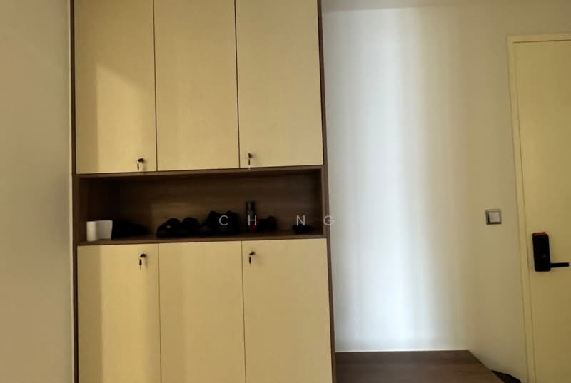 Service Residence for Rent at Duta Park Residences - CH Ng - PropertyGuru.com.my