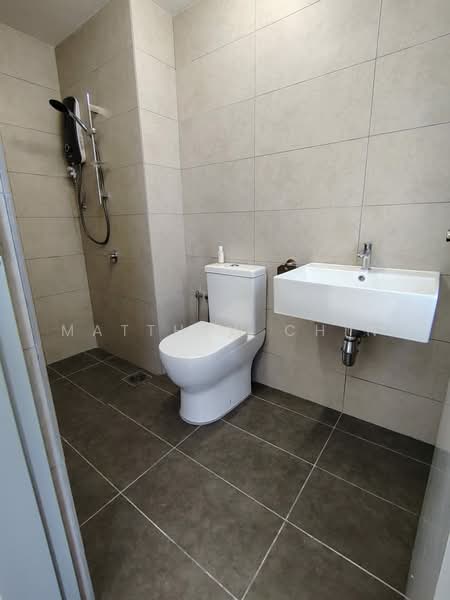 Service Residence for Rent at M Luna - Matthew Chin - Bathroom - PropertyGuru.com.my