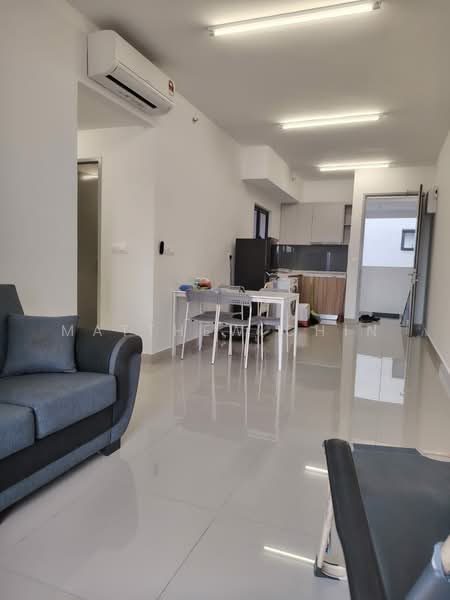 Service Residence for Rent at M Luna - Matthew Chin - Living Room - PropertyGuru.com.my