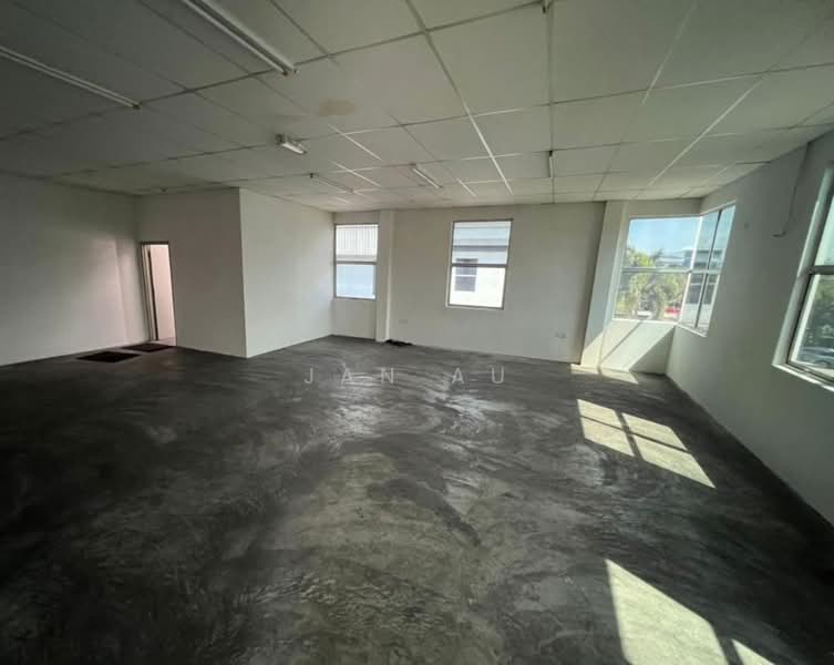 Cluster Factory for Rent in Taman Desa Cemerlang (Ulu Tiram) - JAN AU - Interior - PropertyGuru.com.my