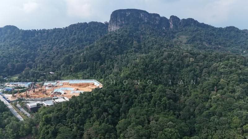Agricultural Land for Sale in Taman Melawati (Ulu Kelang) - Zheng Hong Tan - PropertyGuru.com.my