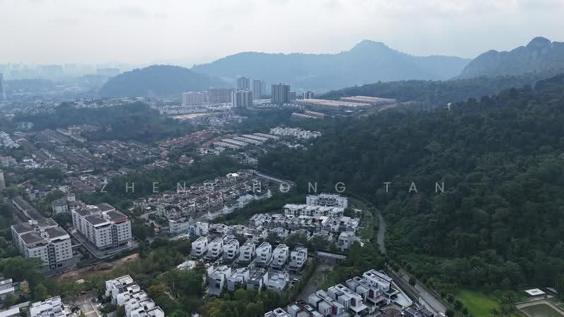Agricultural Land for Sale in Taman Melawati (Ulu Kelang) - Zheng Hong Tan - Exterior - PropertyGuru.com.my