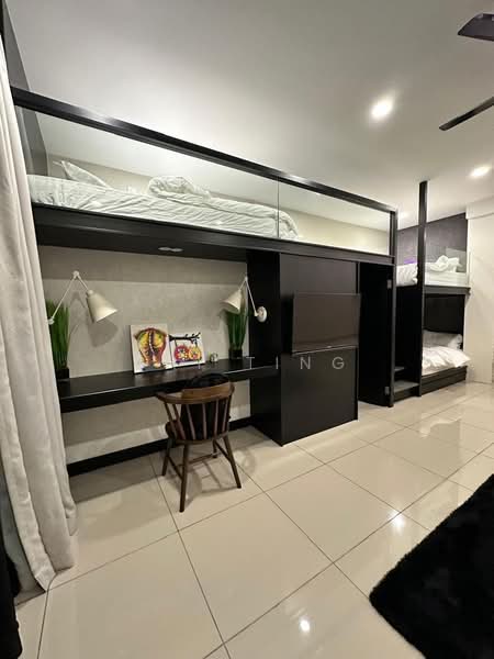 Apartment for Sale at Austin Regency (Pangsapuri Austin Perdana) - Shi Ting - PropertyGuru.com.my