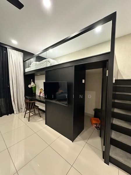 Apartment for Sale at Austin Regency (Pangsapuri Austin Perdana) - Shi Ting - PropertyGuru.com.my