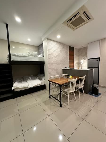 Apartment for Sale at Austin Regency (Pangsapuri Austin Perdana) - Shi Ting - PropertyGuru.com.my