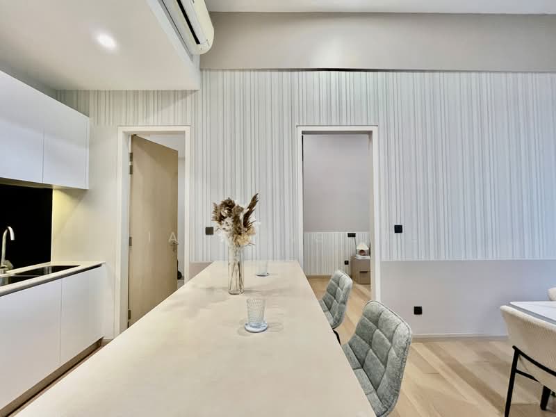 Servis Apartment untuk Disewa di Star Residences One - Jia Yirng Lee - Interior - PropertyGuru.com.my