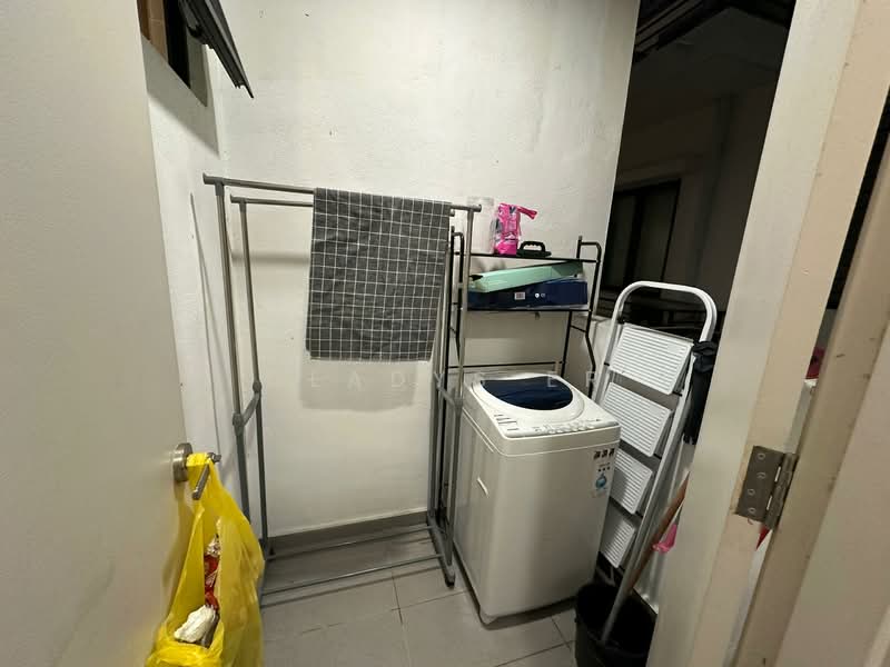Servis Apartment untuk Disewa di D'sands Residence - Cladys Er - Interior - PropertyGuru.com.my