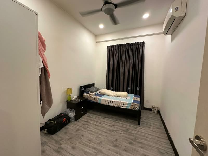 Servis Apartment untuk Disewa di D'sands Residence - Cladys Er - Bedroom - PropertyGuru.com.my
