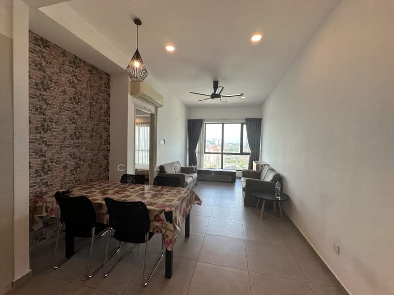 Service Residence for Rent at D'sands Residence - Cladys Er - PropertyGuru.com.my