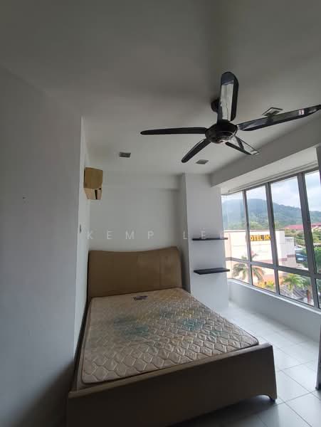 Kondominium untuk Disewa di Selayang Point - Kemp Lee - Bedroom - PropertyGuru.com.my