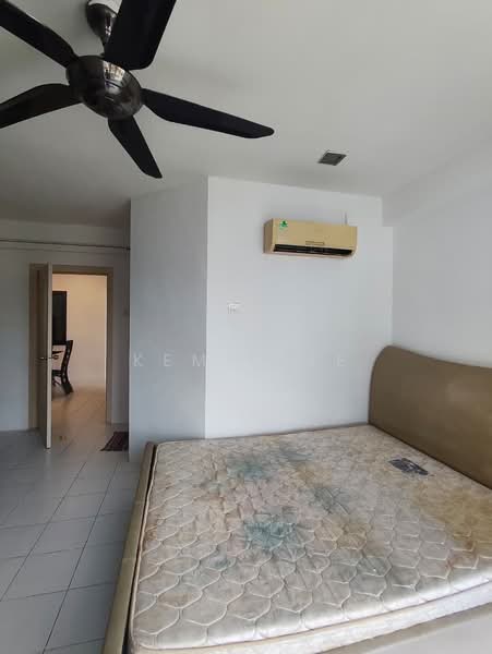 Kondominium untuk Disewa di Selayang Point - Kemp Lee - Bedroom - PropertyGuru.com.my
