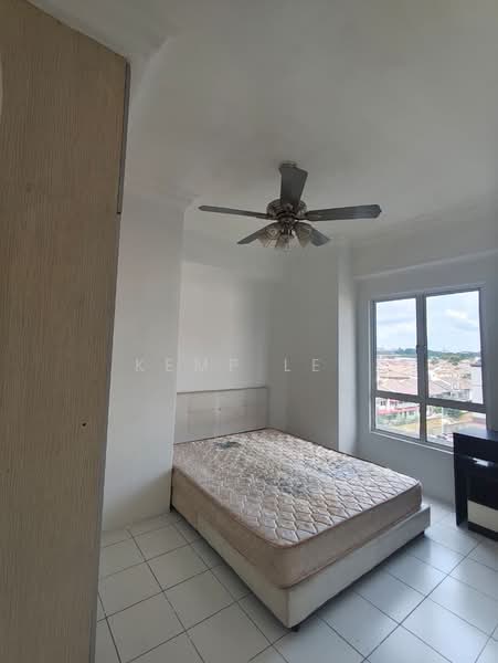 Kondominium untuk Disewa di Selayang Point - Kemp Lee - Bedroom - PropertyGuru.com.my