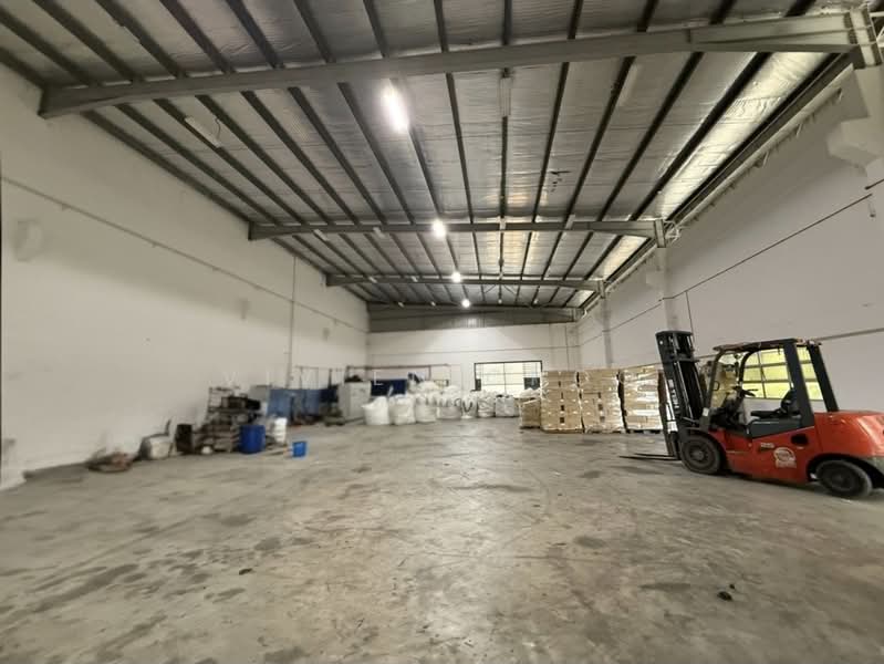 Semi-D Factory for Rent in Kulai (Johor) - Vivien Choo - Interior - PropertyGuru.com.my