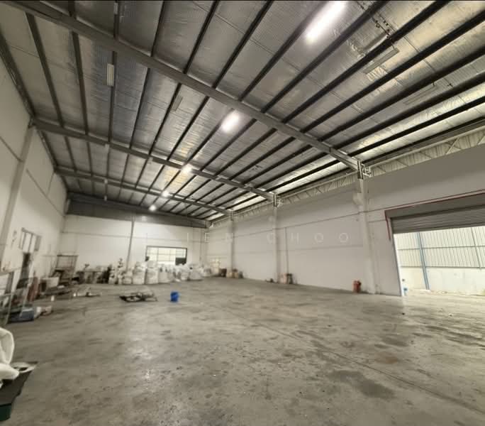 Semi-D Factory for Rent in Kulai (Johor) - Vivien Choo - Interior - PropertyGuru.com.my