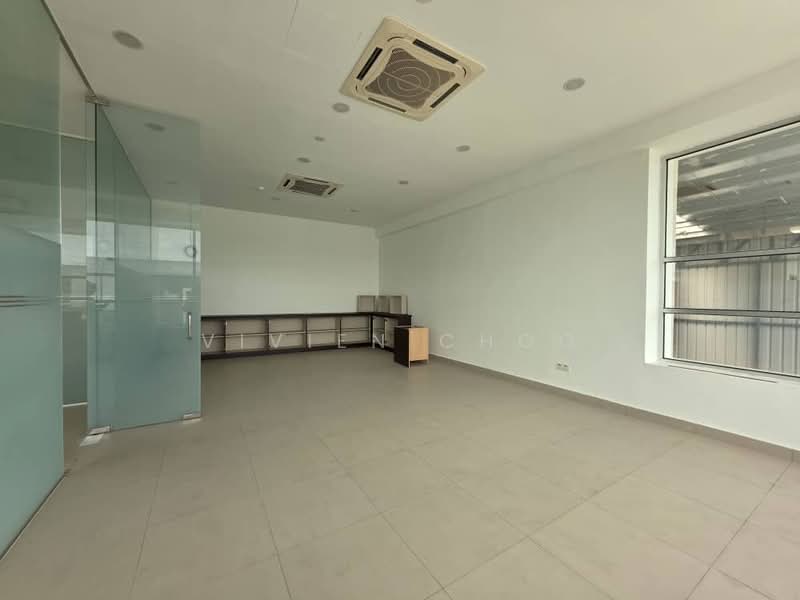 Semi-D Factory for Rent in Kulai (Johor) - Vivien Choo - Interior - PropertyGuru.com.my