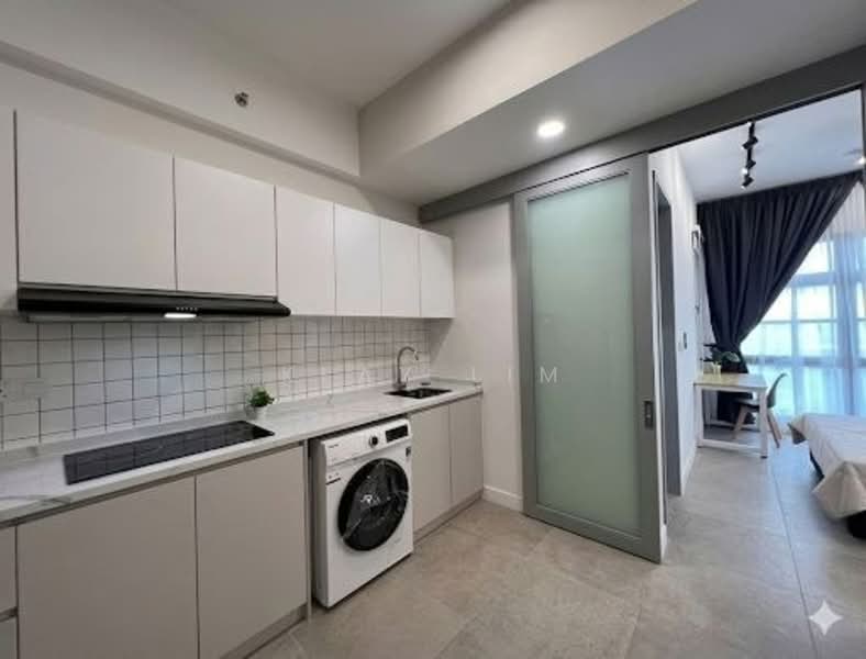 Servis Apartment untuk Disewa di Union Suites - Klay Lim - PropertyGuru.com.my
