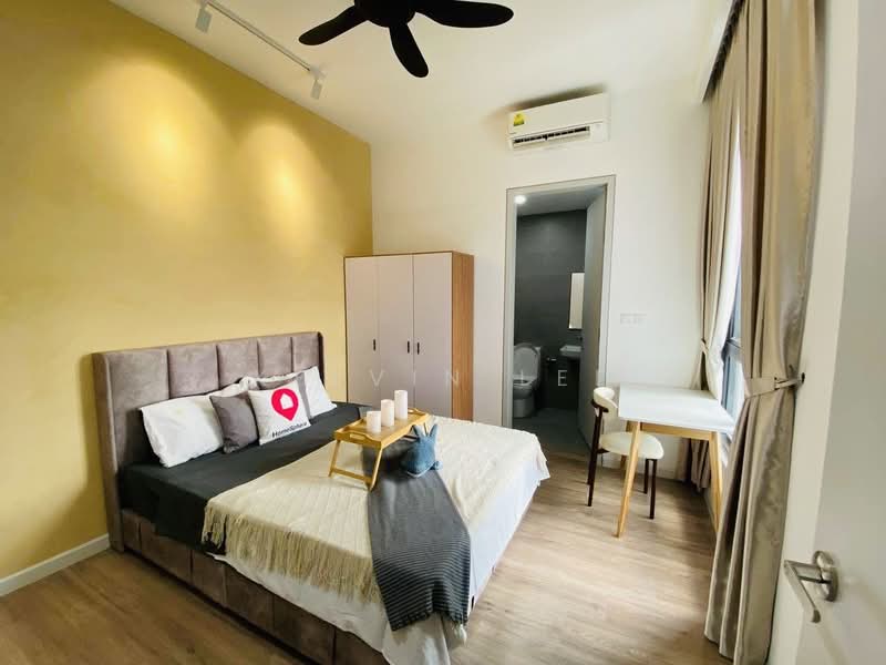 Service Residence for Rent at Sunway Belfield - Kelvin Lee - PropertyGuru.com.my