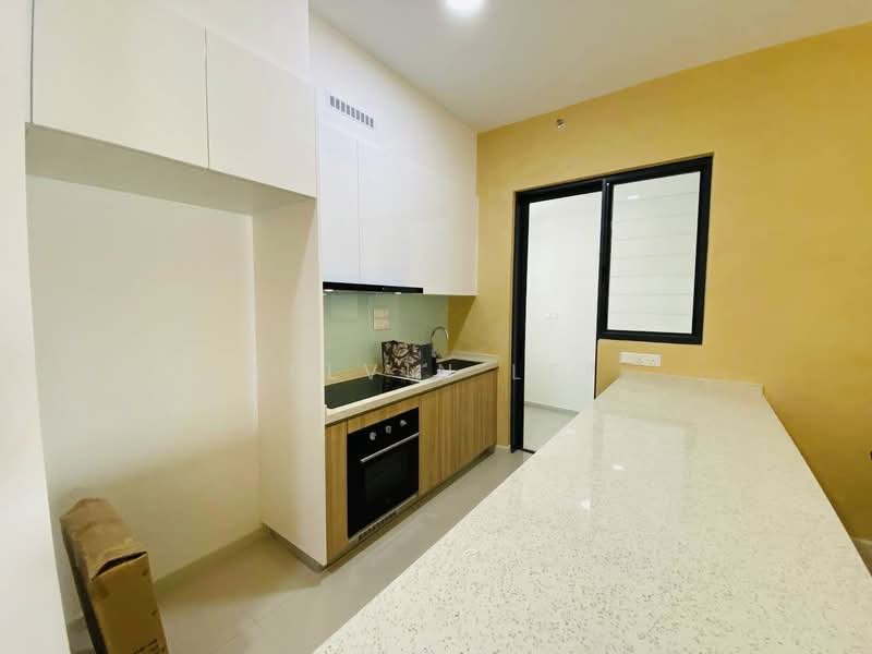 Service Residence for Rent at Sunway Belfield - Kelvin Lee - PropertyGuru.com.my