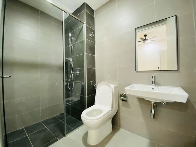 Service Residence for Rent at Sunway Belfield - Kelvin Lee - PropertyGuru.com.my
