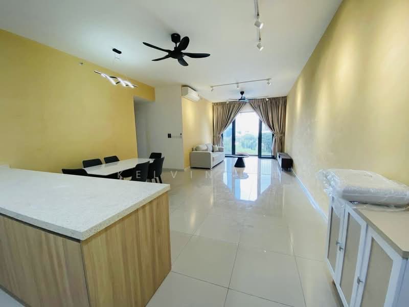 Service Residence for Rent at Sunway Belfield - Kelvin Lee - PropertyGuru.com.my