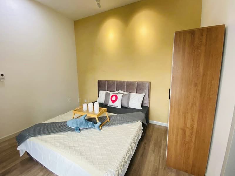 Service Residence for Rent at Sunway Belfield - Kelvin Lee - PropertyGuru.com.my