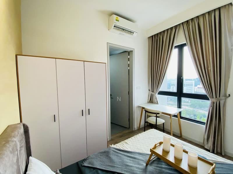 Service Residence for Rent at Sunway Belfield - Kelvin Lee - PropertyGuru.com.my
