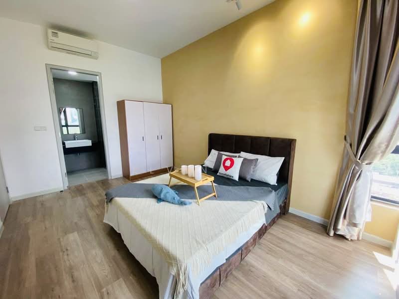 Service Residence for Rent at Sunway Belfield - Kelvin Lee - PropertyGuru.com.my