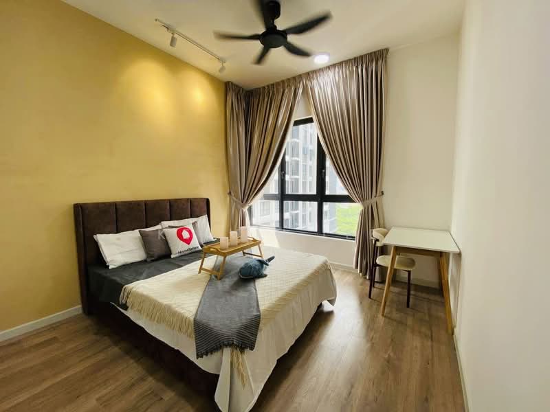 Service Residence for Rent at Sunway Belfield - Kelvin Lee - PropertyGuru.com.my