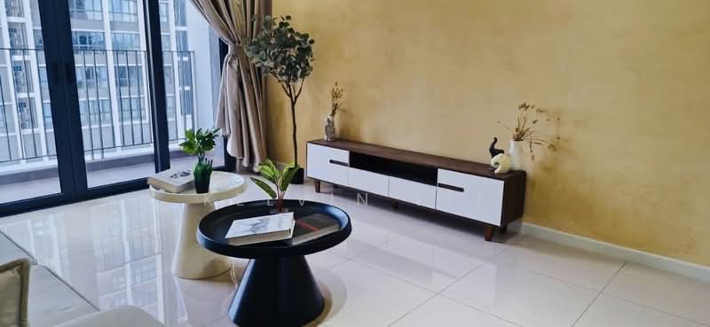 Service Residence for Rent at Sunway Belfield - Kelvin Lee - PropertyGuru.com.my