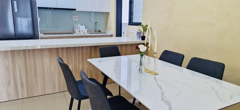 Service Residence for Rent at Sunway Belfield - Kelvin Lee - PropertyGuru.com.my