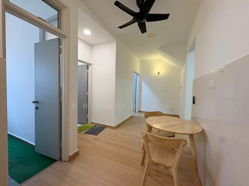 Rumah Teres 2 Tingkat untuk Dijual di Bukit Indah (Iskandar Puteri (Nusajaya)) - Sharon Ng - Corridor - PropertyGuru.com.my