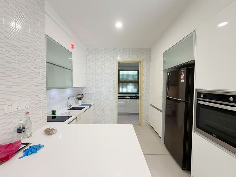 Rumah Banglo untuk Dijual di Gelugor (Penang) - Allen Yeoh - Kitchen - PropertyGuru.com.my