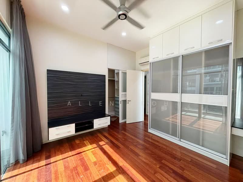 Rumah Banglo untuk Dijual di Gelugor (Penang) - Allen Yeoh - Bedroom - PropertyGuru.com.my
